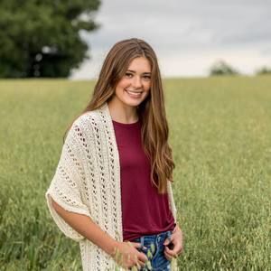 Meet your Posher, Natalie